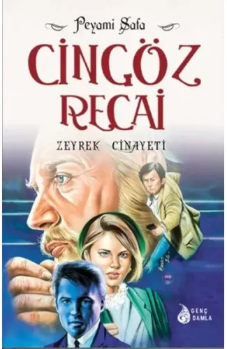 Cingöz Recai 11 Zeyrek Cinayeti