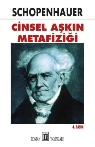 Cinsel Aşkın Metafiziği