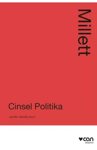 Cinsel Politika