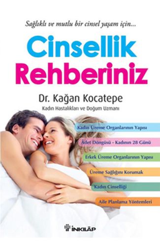 Cinsellik Rehberiniz