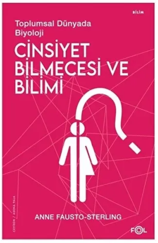 Cinsiyet Bilmecesi ve Bilimi