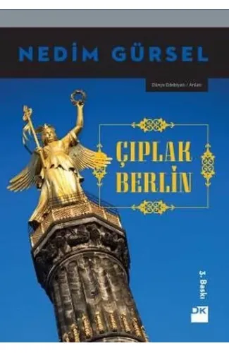 Çıplak Berlin