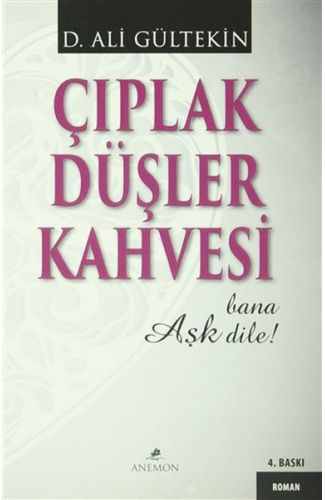 Çıplak Düşler Kahvesi