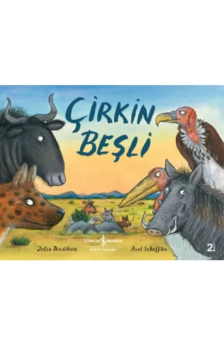 Çirkin Beşli