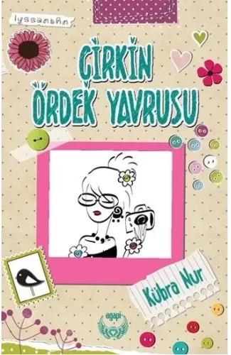 Çirkin Ördek Yavrusu