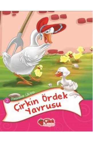 Çirkin Ördek Yavrusu / Masallar Ülkesi