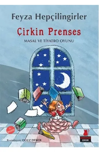 Çirkin Prenses