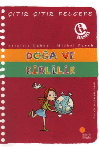 Çıtır Çıtır Felsefe 10 - Doğa ve Kirlilik