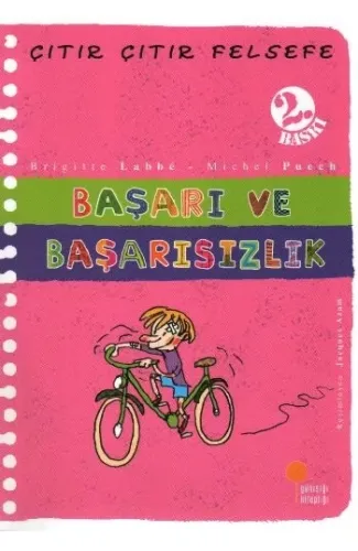 Çıtır Çıtır Felsefe 14 - Başarı ve Başarısızlık