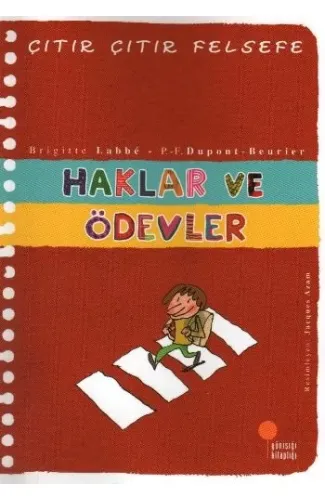 Çıtır Çıtır Felsefe 15 - Haklar ve Ödevler