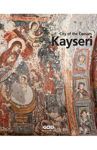 City of the Caesars Kayseri