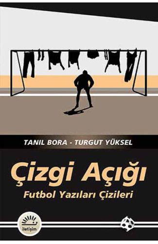 Çizgi Açığı  Futbol Yazıları Çizileri