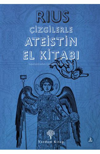 Çizgilerle Ateistin El Kitabı