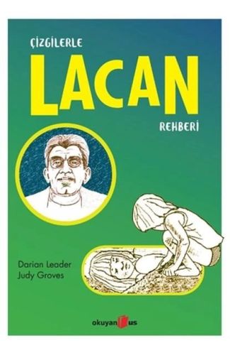 Çizgilerle Lacan Rehberi