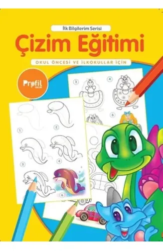 Çizim Eğitimi