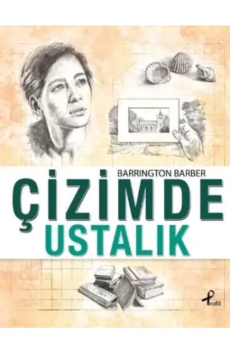 Çizimde Ustalık