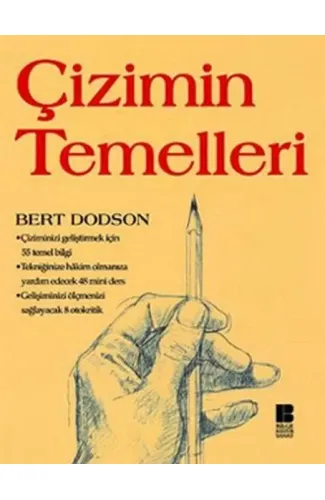 Çizimin Temelleri