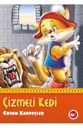 Çizmeli Kedi