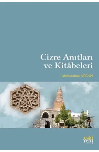 Cizre Anıtları ve Kitabeleri