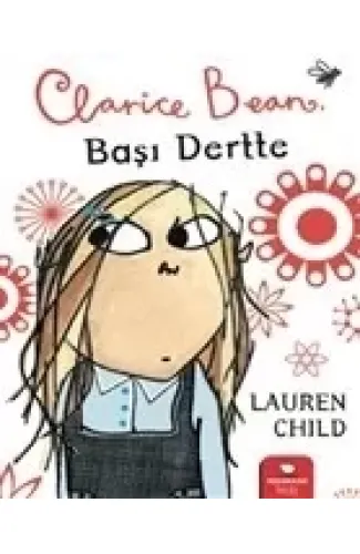 Clarice Bean - Başı Dertte