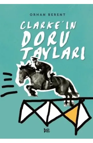 Clarke’ın Doru Tayları