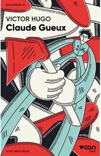 Claude Gueux