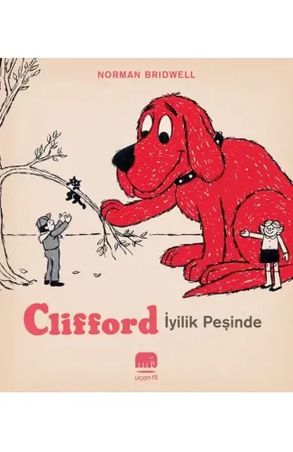 Clifford – İyilik Peşinde