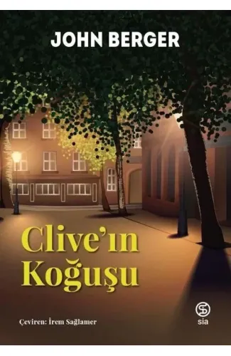 Clive'ın Koğuşu