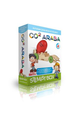 Co2 Araba