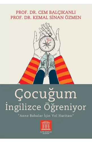 Çocuğum İngilizce Öğreniyor