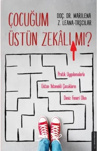 Çocuğum Üstün Zekalı mı?