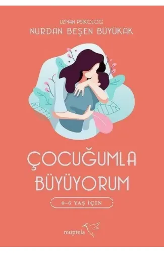 Çocuğumla Büyüyorum