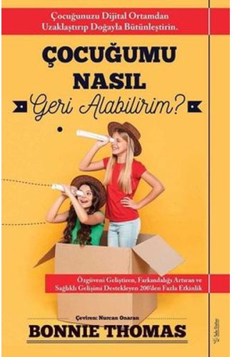 Çocuğumu Nasıl Geri Alabilirim?