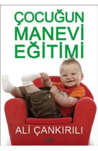 Çocuğun Manevi Eğitimi