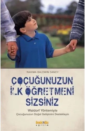 Çocuğunuzun  İlk Öğretmeni Sizsiniz