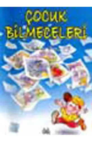 Çocuk Bilmeceleri