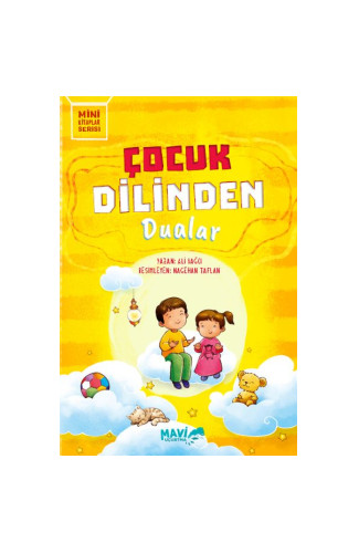 Çocuk Dilinden Dualar