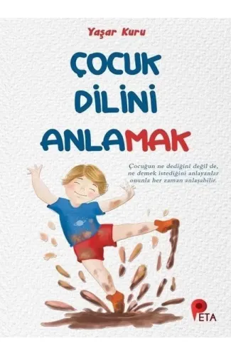 Çocuk Dilini Anlamak