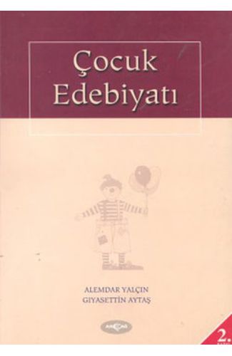 Çocuk Edebiyatı