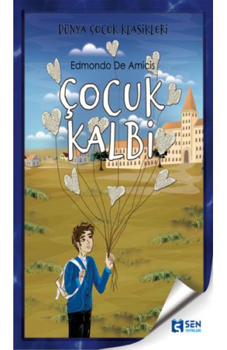 Çocuk Kalbi