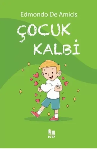 Çocuk Kalbi