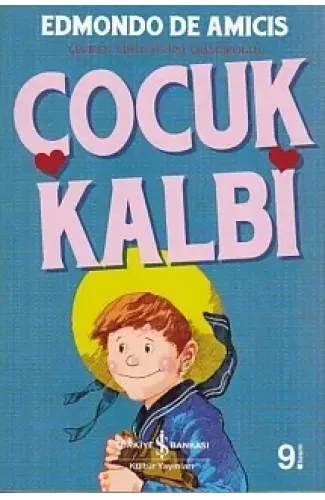 Çocuk Kalbi