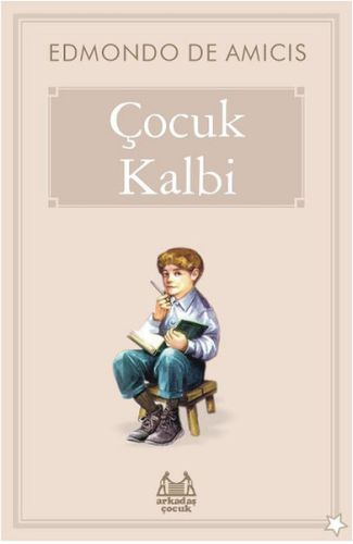 Çocuk Kalbi