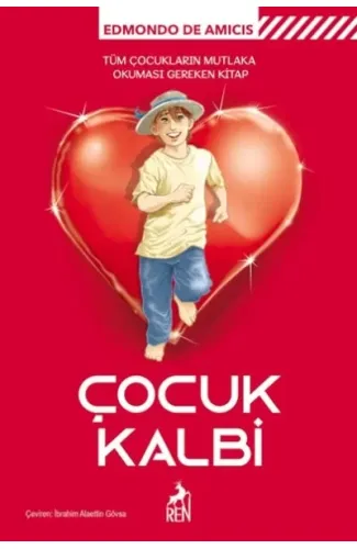 Çocuk Kalbi