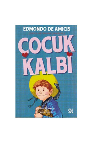 Çocuk Kalbi