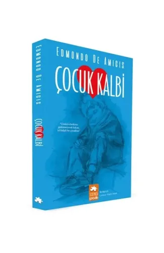 Çocuk Kalbi