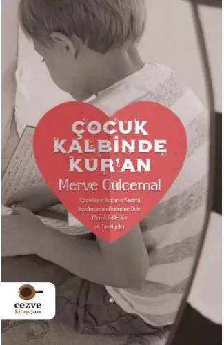 Çocuk Kalbinde Kur’an