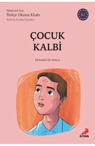 Çocuk Kalbli - B2 Yabancılar İçin