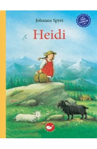 Çocuk Klasikleri: Heidi