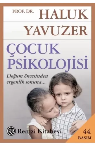 Çocuk Psikolojisi